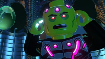 LEGO BATMAN 3: BEYOND GOTHAM PREMIUM EDITION